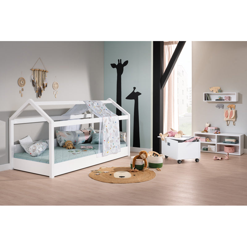 Paidi Tiny House Kuschelbett