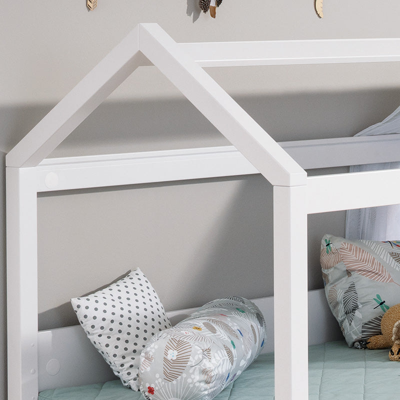 Paidi Tiny House Kuschelbett