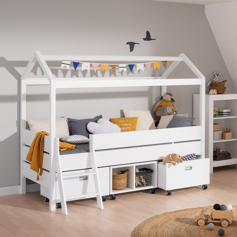 Paidi Tiny House Liege