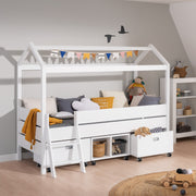 Paidi Tiny House Liege