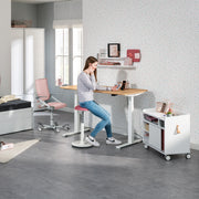PAIDI SWIFTY Steh-/Sitzhocker