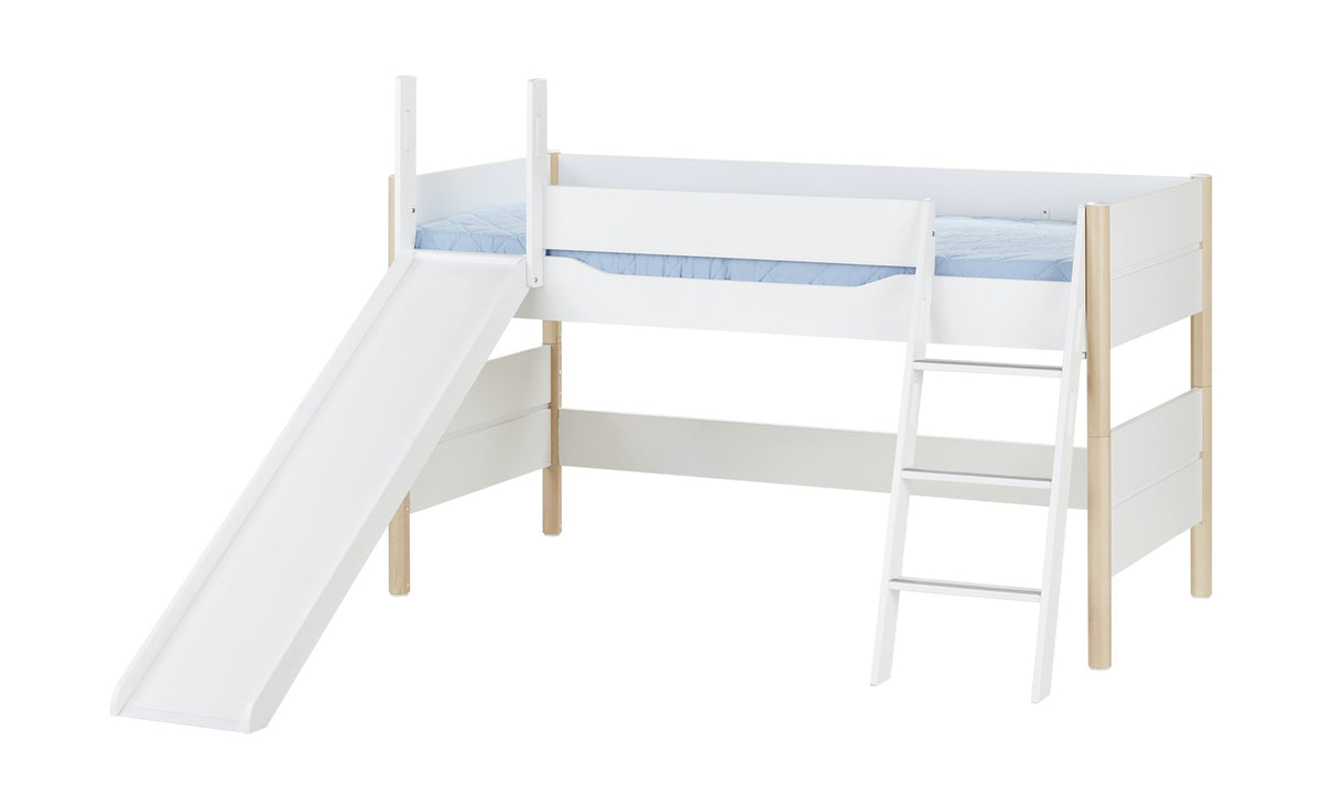 PAIDI YLVIE Spielbetten 120 cm Höhe