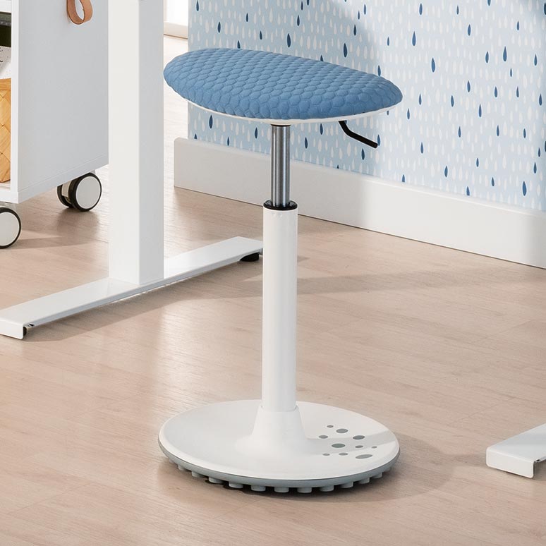 PAIDI SWIFTY Steh-/Sitzhocker