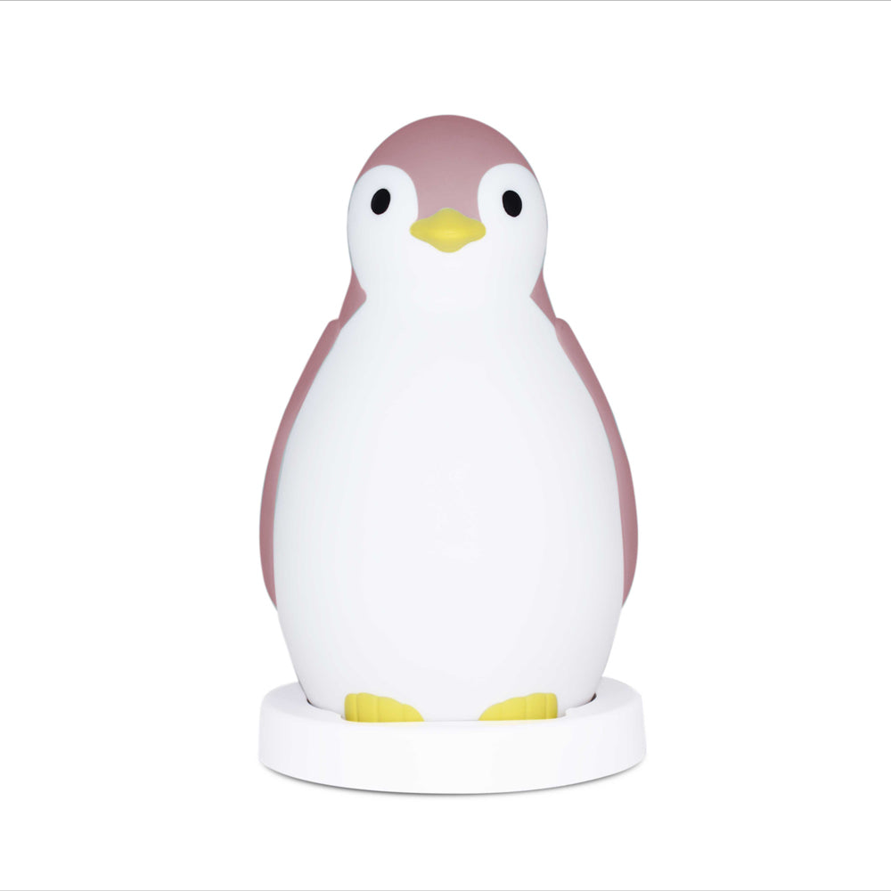 Zazu Schlaftrainer Pinguin Pam