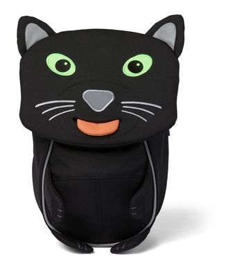 Affenzahn Kinderrucksack 4lt. Panther - Drache