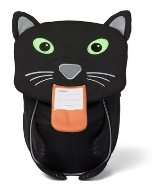 Affenzahn Kinderrucksack 4lt. Panther - Drache