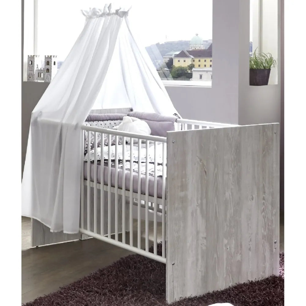 Kinderbett Victor 70 x 140 cm *Sonderpreis nur solange der Vorrat reicht