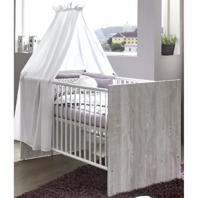 Kinderbett Victor 70 x 140 cm *Sonderpreis nur solange der Vorrat reicht