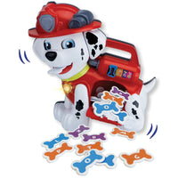 Vtech  Fütter-mich Patrol Marshall DE