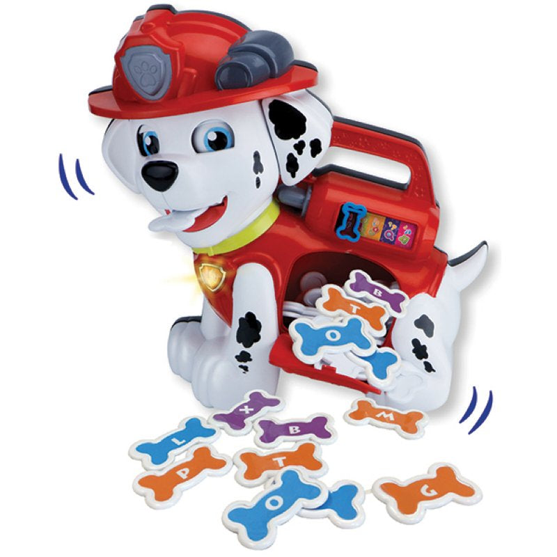 Vtech  Fütter-mich Patrol Marshall DE