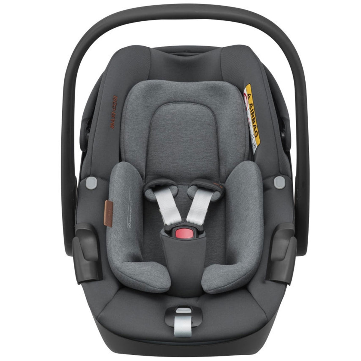 Maxi Cosi Pebble 360 Babyschale luxe twillic grey