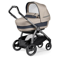 Peg Perego Kinderwagen Trio-Set Book 51 XL Modular