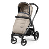 Peg Perego Kinderwagen Trio-Set Book 51 XL Modular