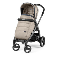 Peg Perego Kinderwagen Trio-Set Book 51 XL Modular