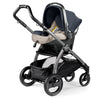 Peg Perego Kinderwagen Trio-Set Book 51 XL Modular