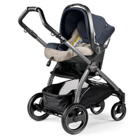 Peg Perego Kinderwagen Trio-Set Book 51 XL Modular