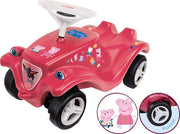 BIG-Bobby-Car Peppa Pig