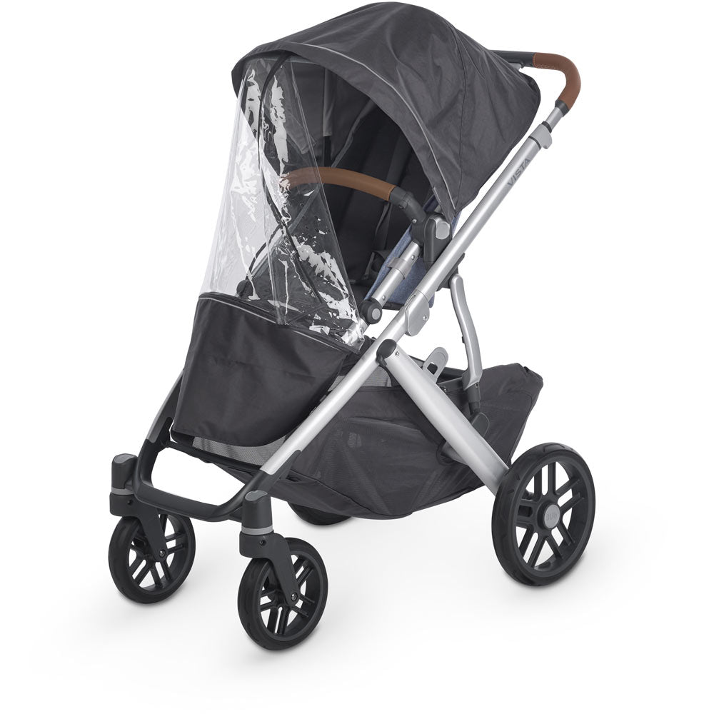 Uppababy Performance Regenverdeck für VISTA / VISTA V2, CRUZ / CRUZ V2