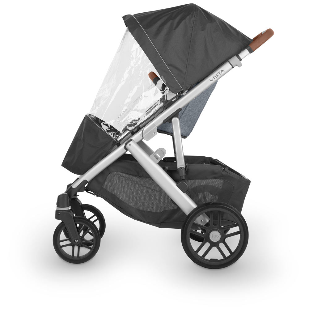 Uppababy Performance Regenverdeck für VISTA / VISTA V2 / VISTA V3, CRUZ / CRUZ V2