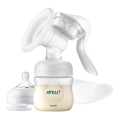 Philips Avent Handmilchpumpe SCF430/10