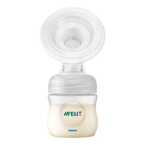 Philips Avent Handmilchpumpen-Set