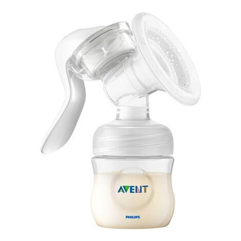 Philips Avent Handmilchpumpen-Set