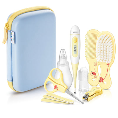 Philips Avent Babypflege - Set