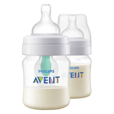Philips Avent Anti-Colic Flasche, 2 Stk.