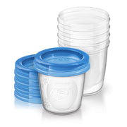 Philips Avent Aufbewahrungsbecher für Muttermilch