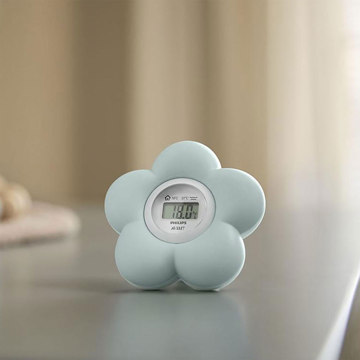 Philips Avent Badethermometer