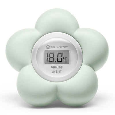 Philips Avent Bad- und Raumthermometer