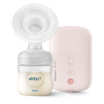 Philips Avent elektrische Milchpumpe SCF395/11