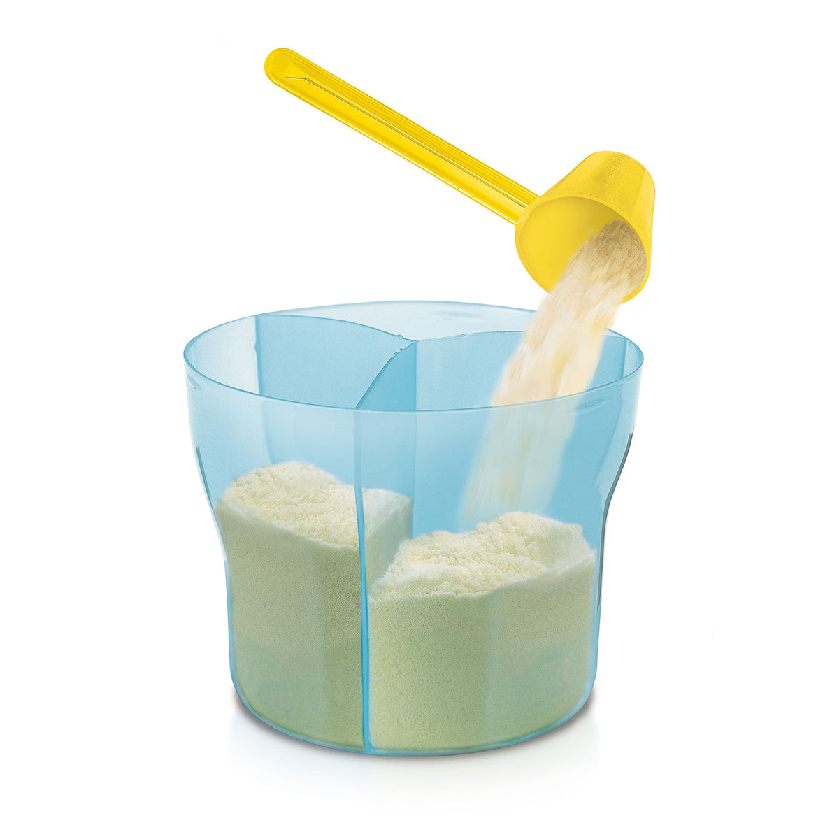 Philips Avent Milchpulver Spender