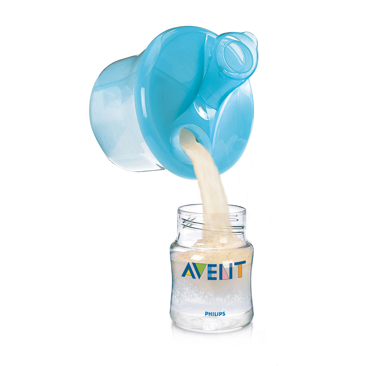Philips Avent Milchpulver Spender