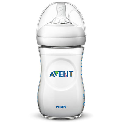 Philips Avent Natural Flasche 260ml