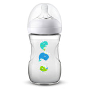 Philips Avent Natural Flasche 260ml, Wal