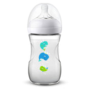 Philips Avent Natural Flasche 260ml, Wal