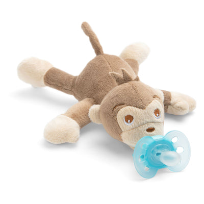 Philips Avent Snuggle & Ultra Soft Nuggi Affe
