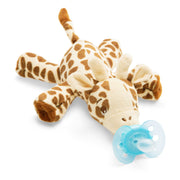 Philips Avent Snuggle & Ultra Soft Nuggi Giraffe
