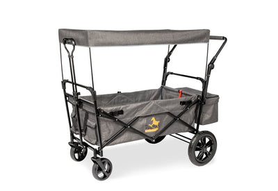 Pinolino Klappbollerwagen Piet Comfort - Sonderaktion