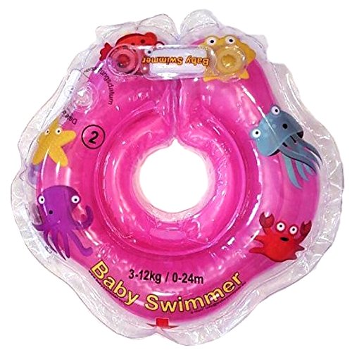 BabySwimmer 0+ (3 - 12kg)