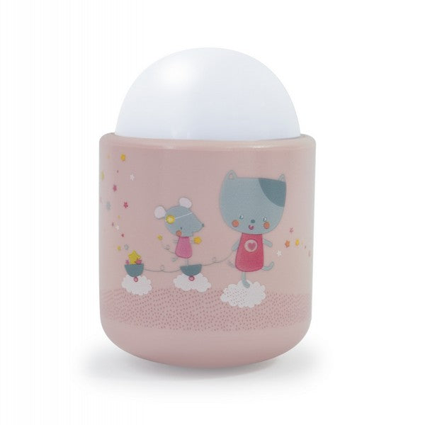 Pabobo Nachtlicht Nomade