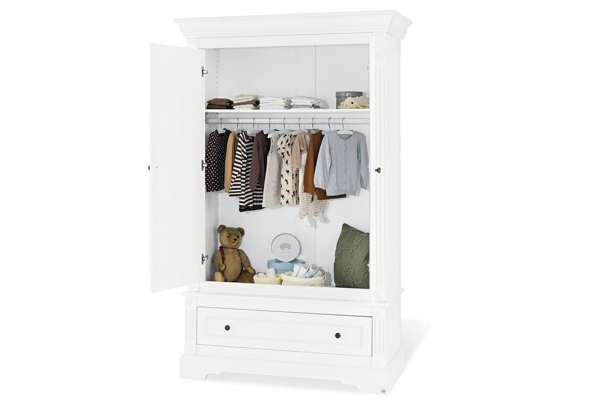 Pinolino Kleiderschrank Emilia