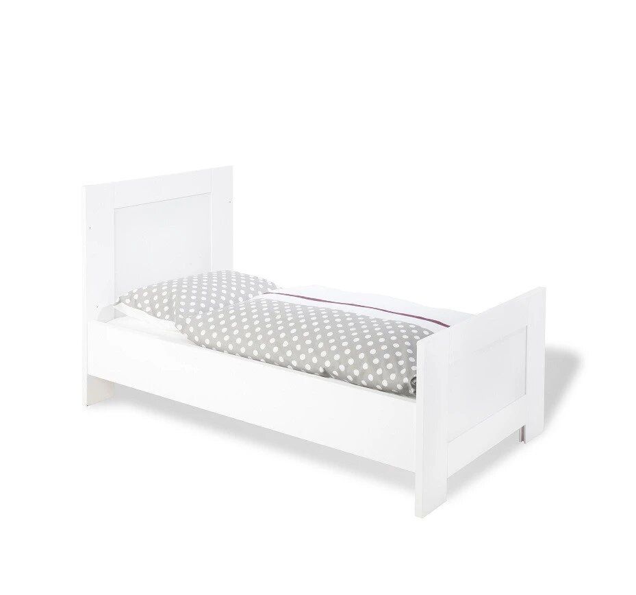 Pinolino Ice Kinderzimmer 3-teilig Schrank 2-türig - Sonderangebot