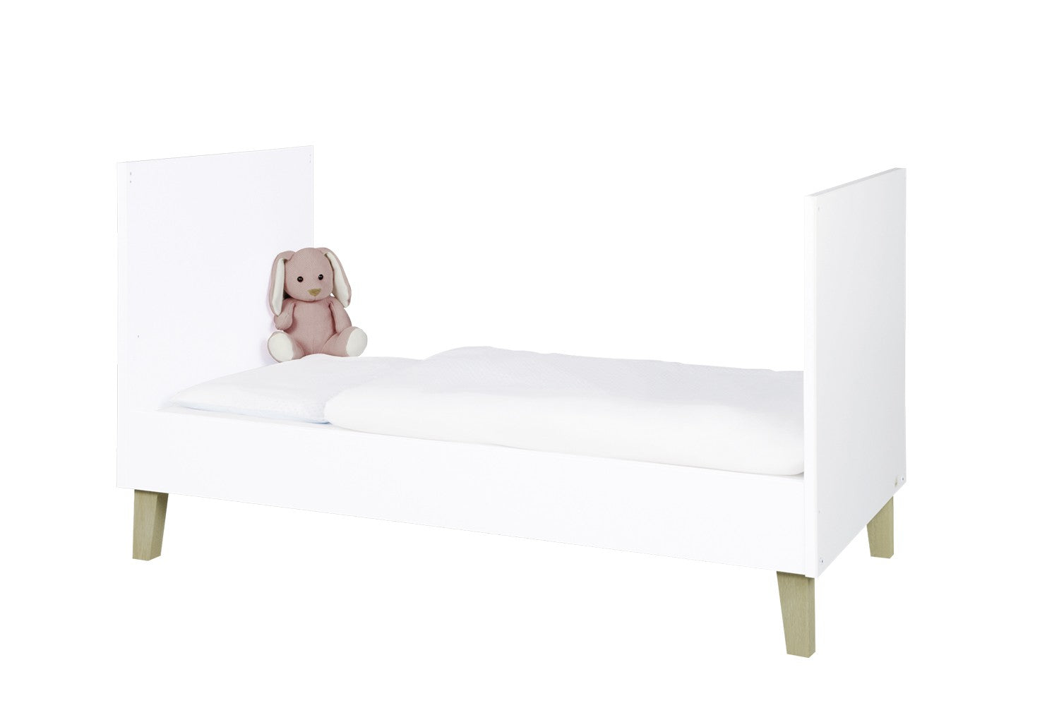 Pinolino Kinderbett 70x140 cm Lumi *SALE*