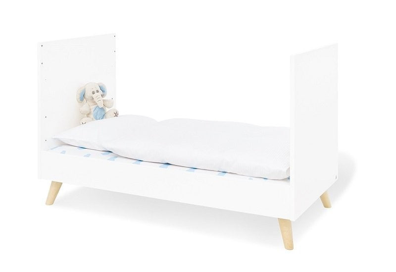 Pinolino Kinderbett 70x140 cm Move *SALE*