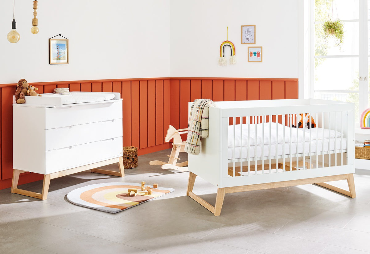 Pinolino Kinderzimmer Sparset Bridge