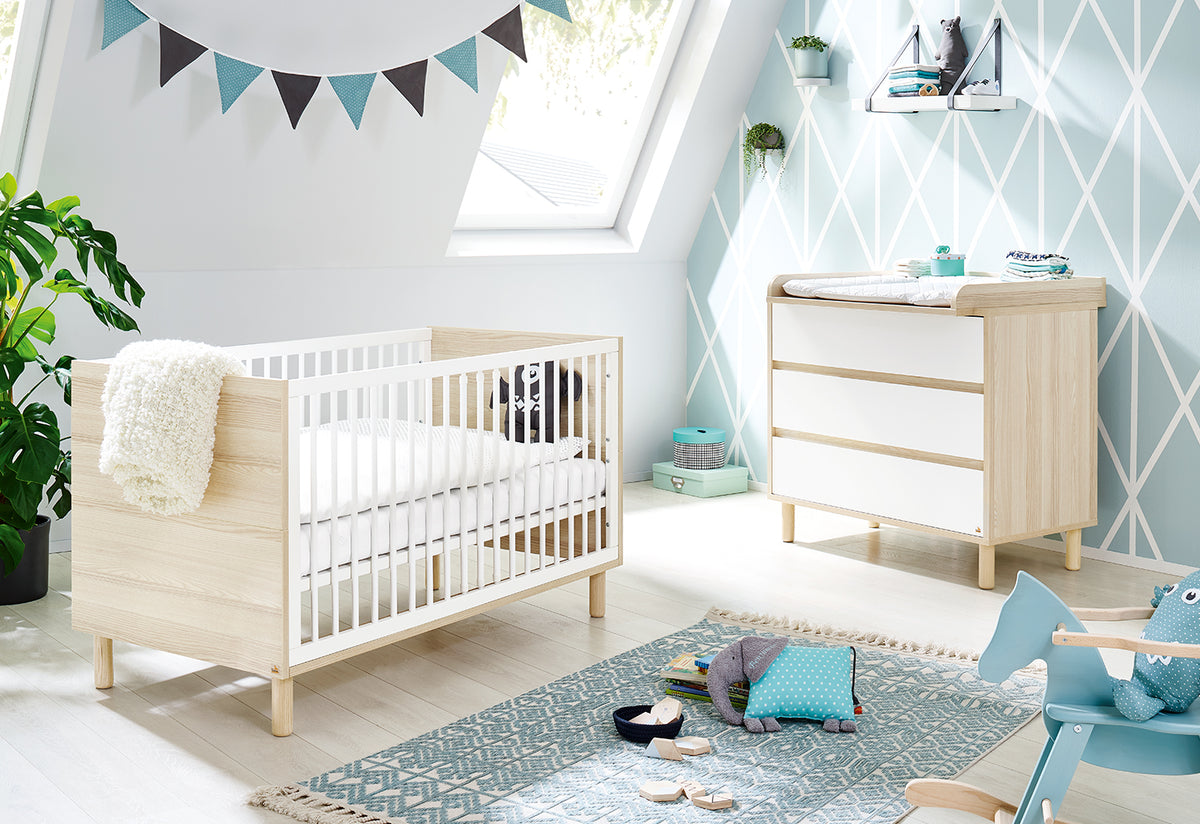 Pinolino Kinderzimmer Sparset Flow