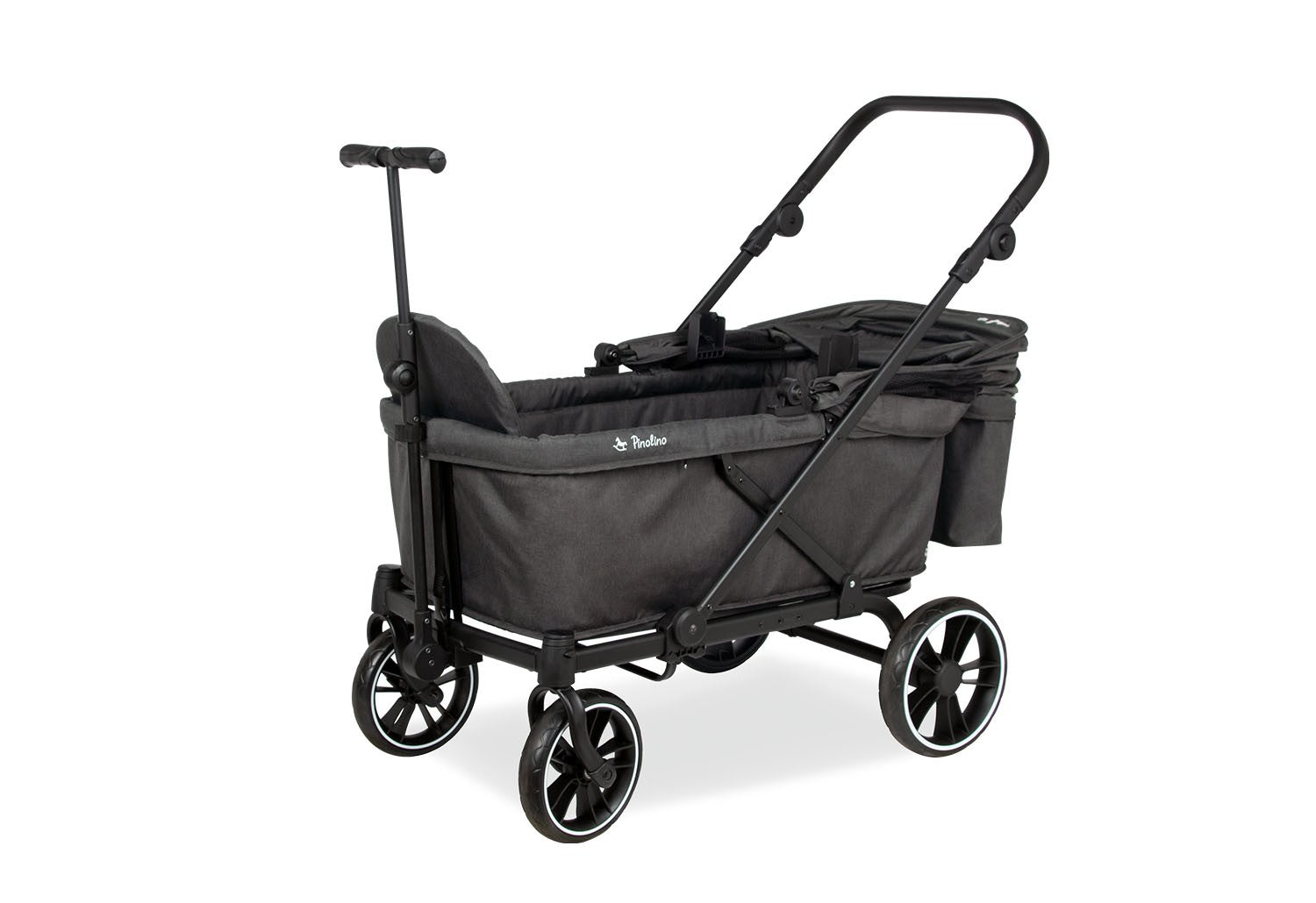 Pinolino Klappbollerwagen Cruiser Premium inkl. Zubehör