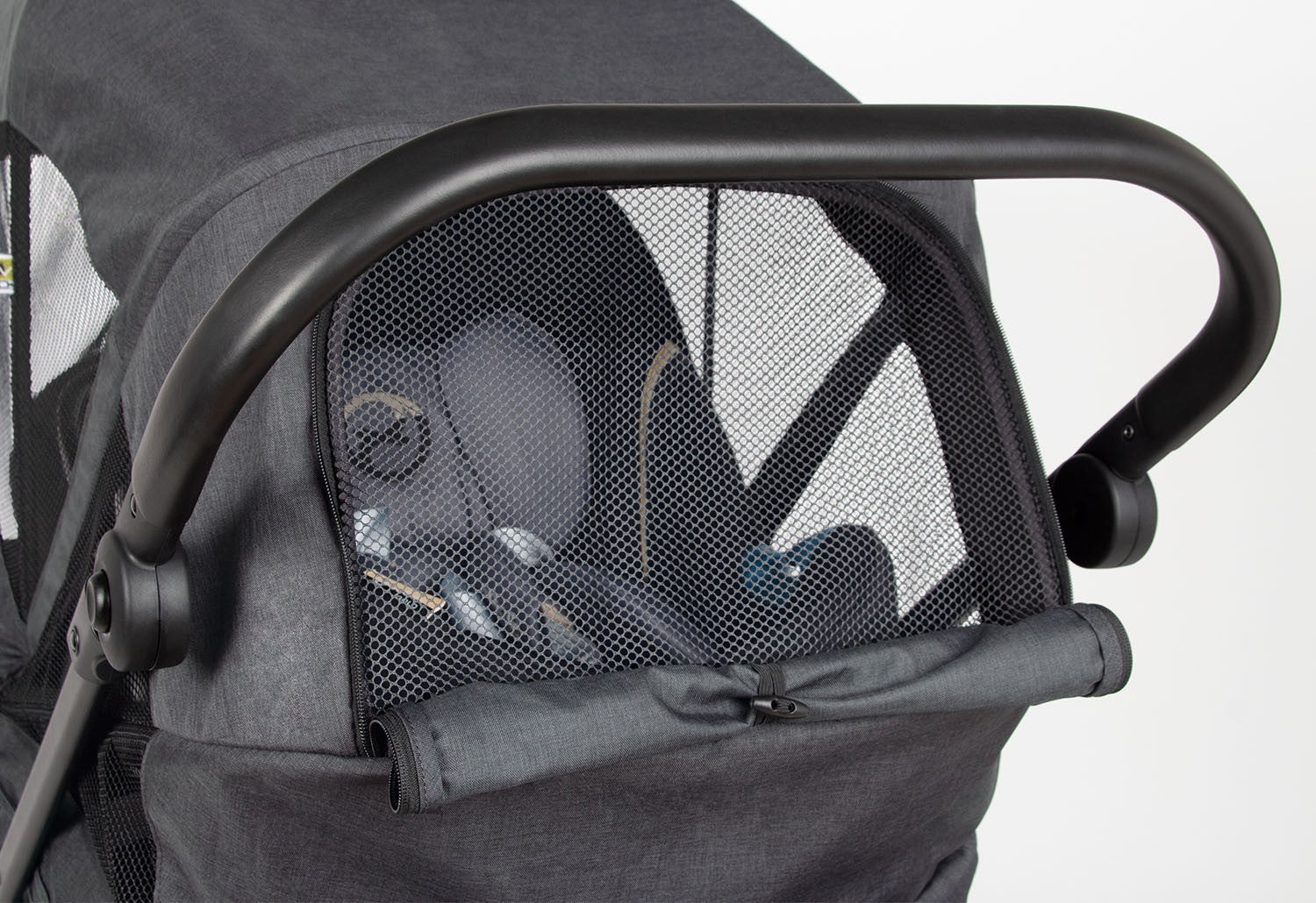 Pinolino Klappbollerwagen Cruiser Premium inkl. Zubehör